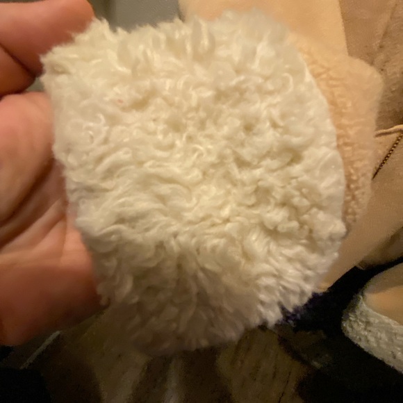 Blue ASPHALT Jacket - Picture 7 of 8